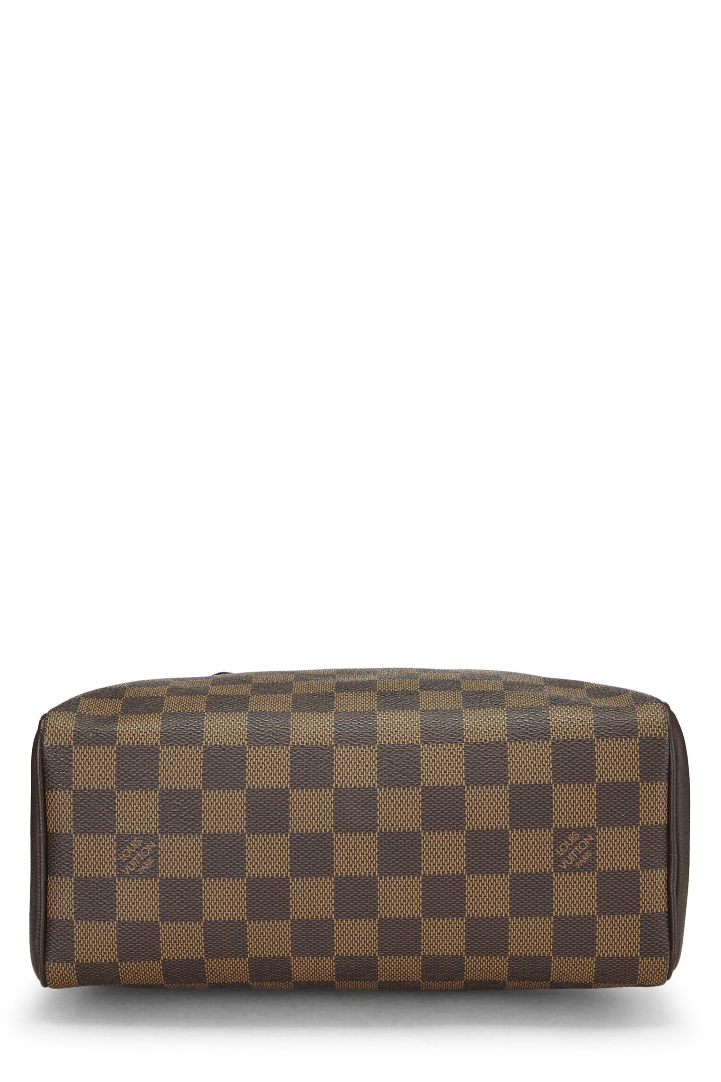 Louis Vuitton, Damier Ebene Brera, Brown