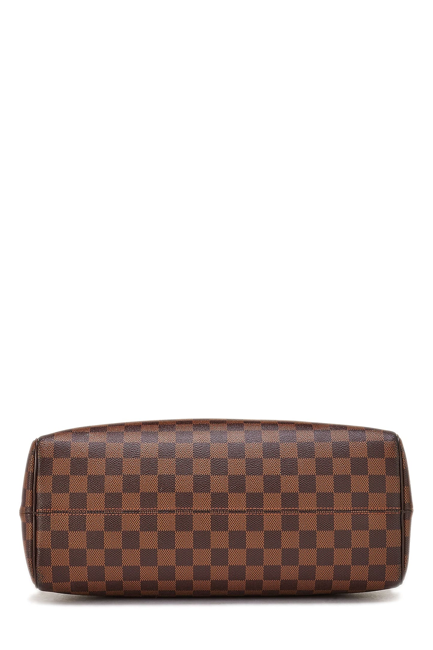 Louis Vuitton, Damier Ebene Nolita, Brown