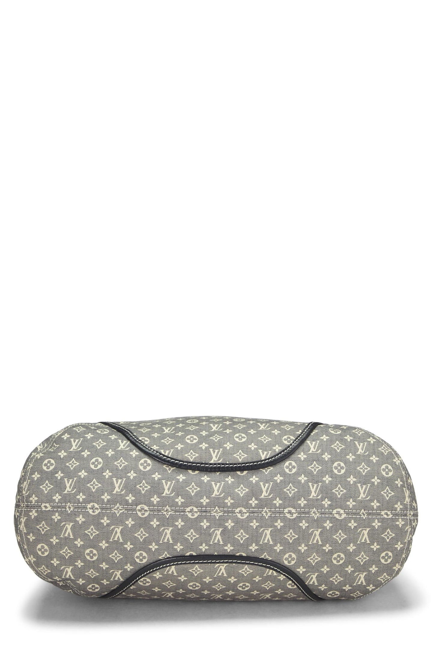 Louis Vuitton, Navy Monogram Idylle Elegie, Navy