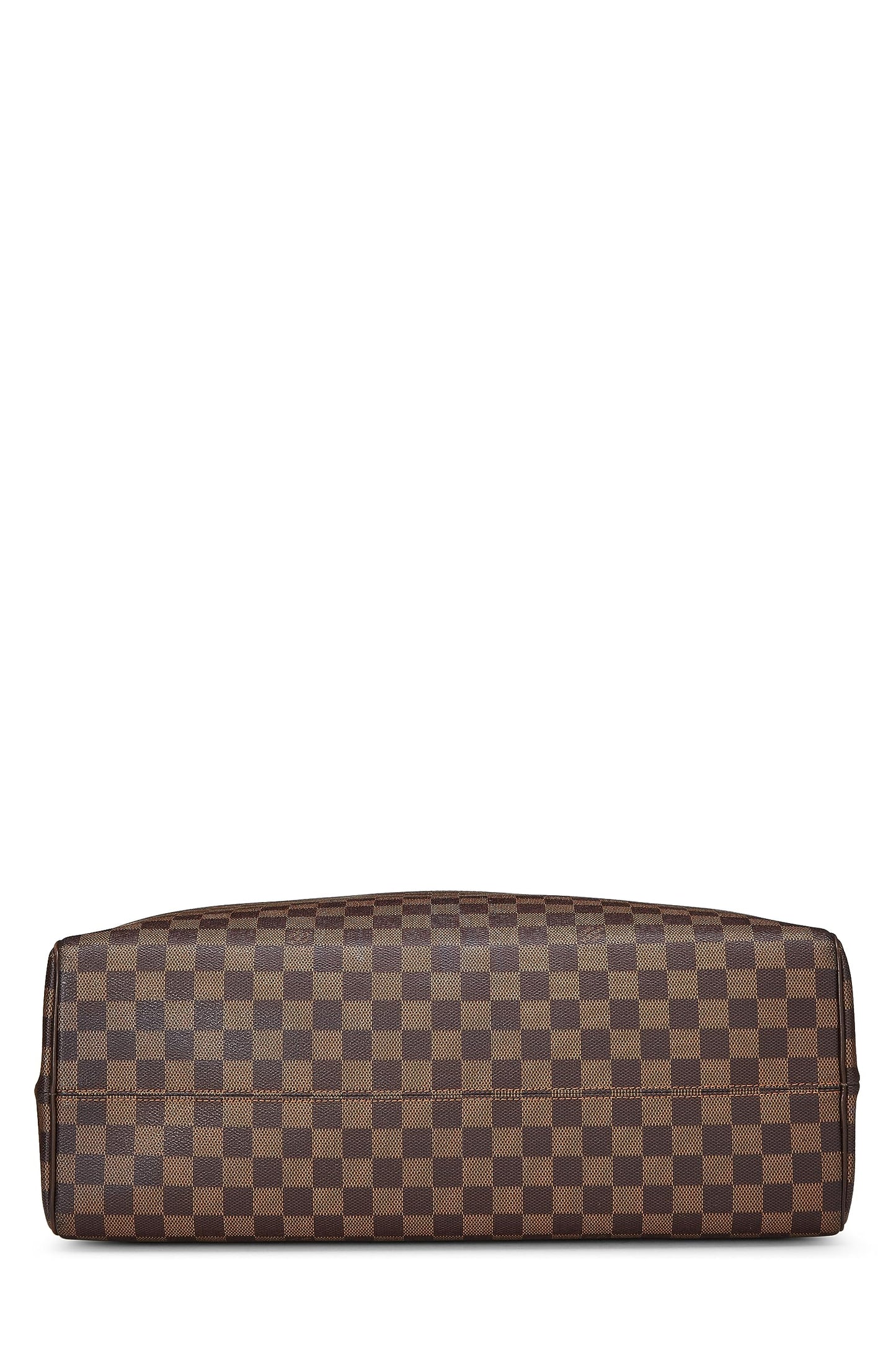 Louis Vuitton, Damier Ebene Nolita XL, Brown