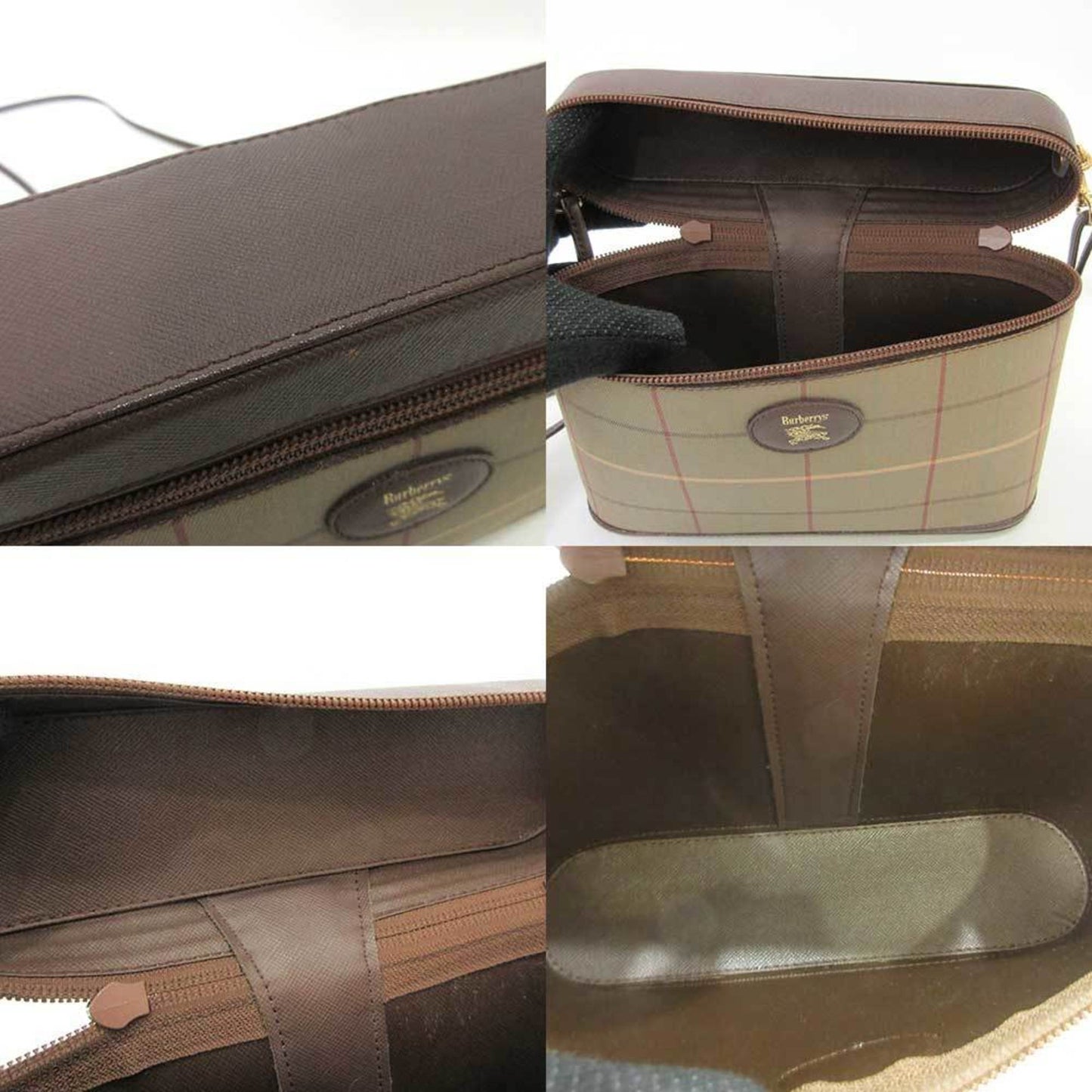 Burberry Luxury Shoulder Bag Shoulder Bag 207