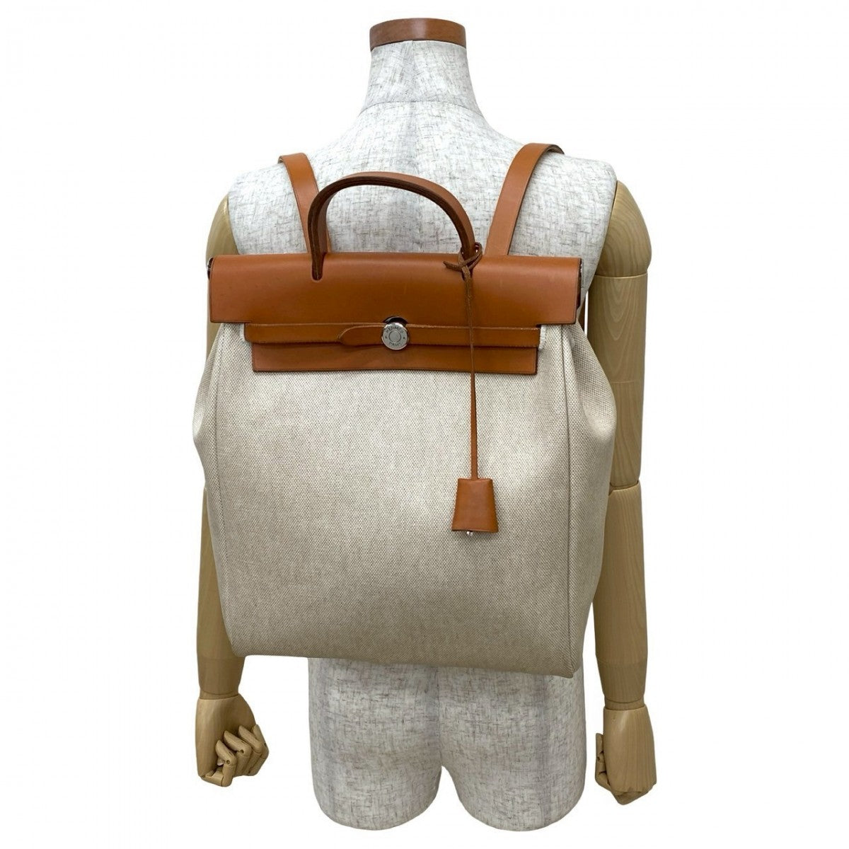 Backpack Towar Officier Herbag Ad Pm Brown
