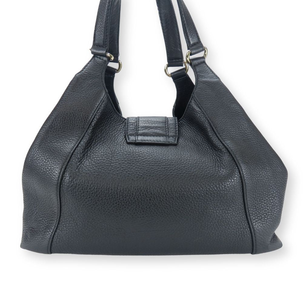 Gucci Tote Bag Leather Bag 2