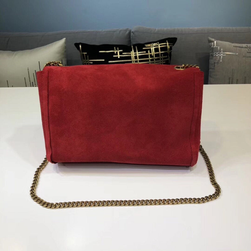 YSL Saint Laurent Ysl Saint Saurent Bags 567 Travel Bag