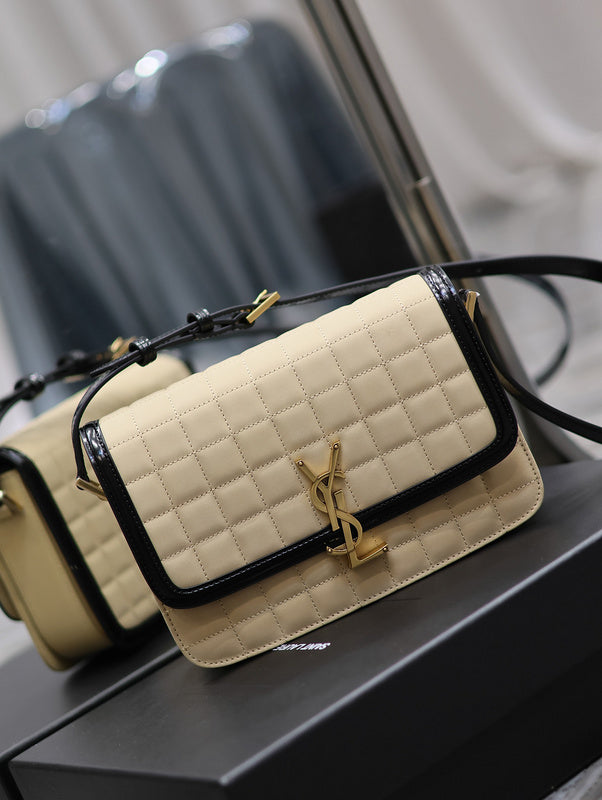 YSL Saint Laurent Ysl Saint Saurent Bags 079 Travel Bag
