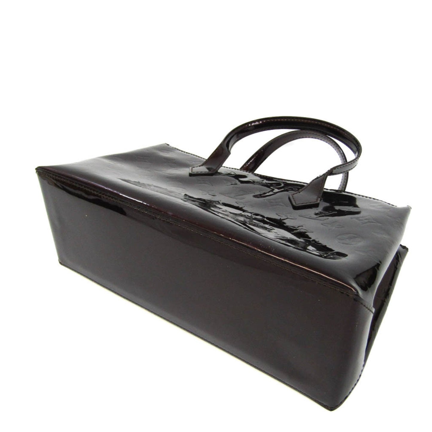 LOUIS VUITTON Wilshire Handbag