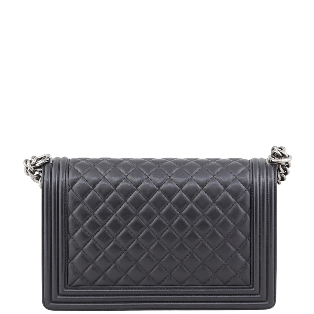 Chanel Boy New 23 Series Handbag Medium