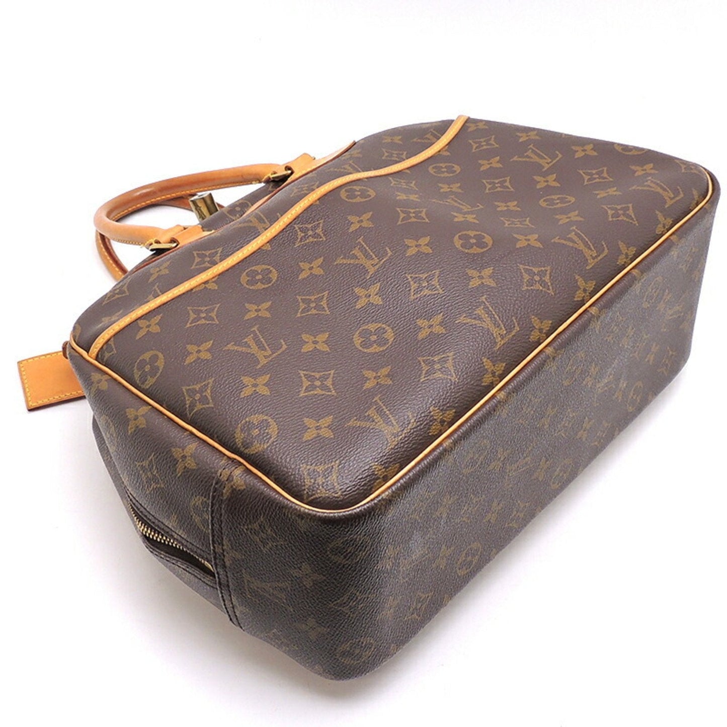 LOUIS VUITTON Deauville Handbag