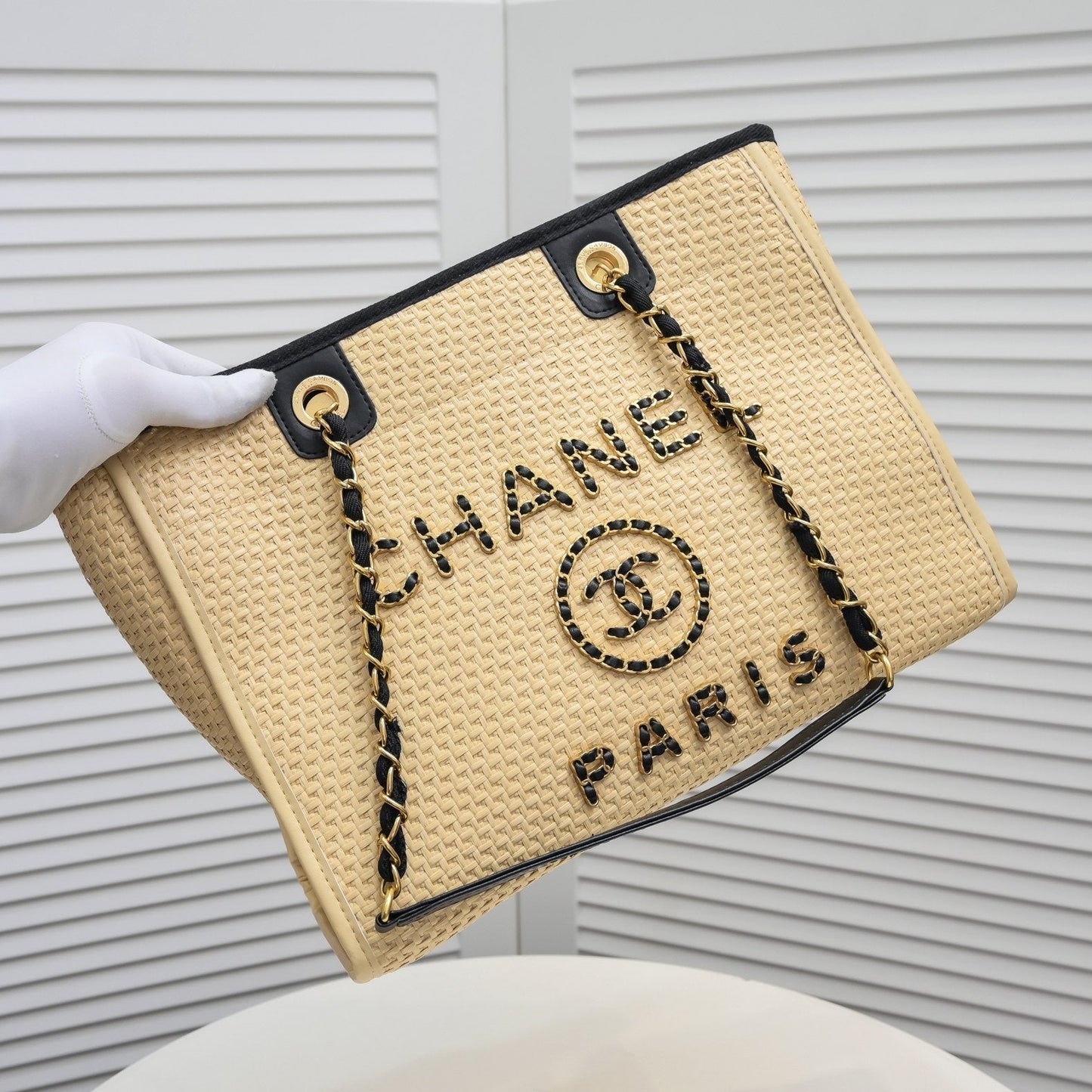 New rep Lux CHL 533 Handbag