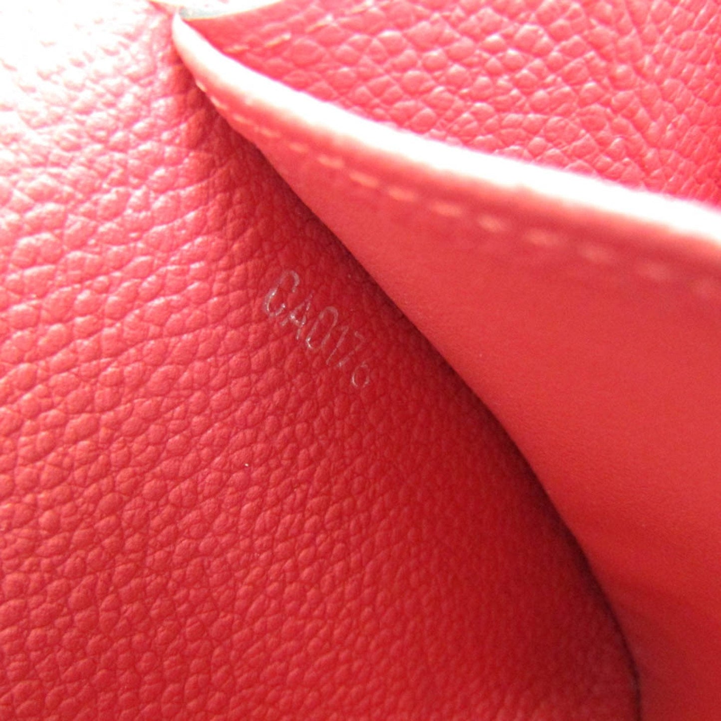 Louis Vuitton Portefeuille Sarah Wallet Style 3