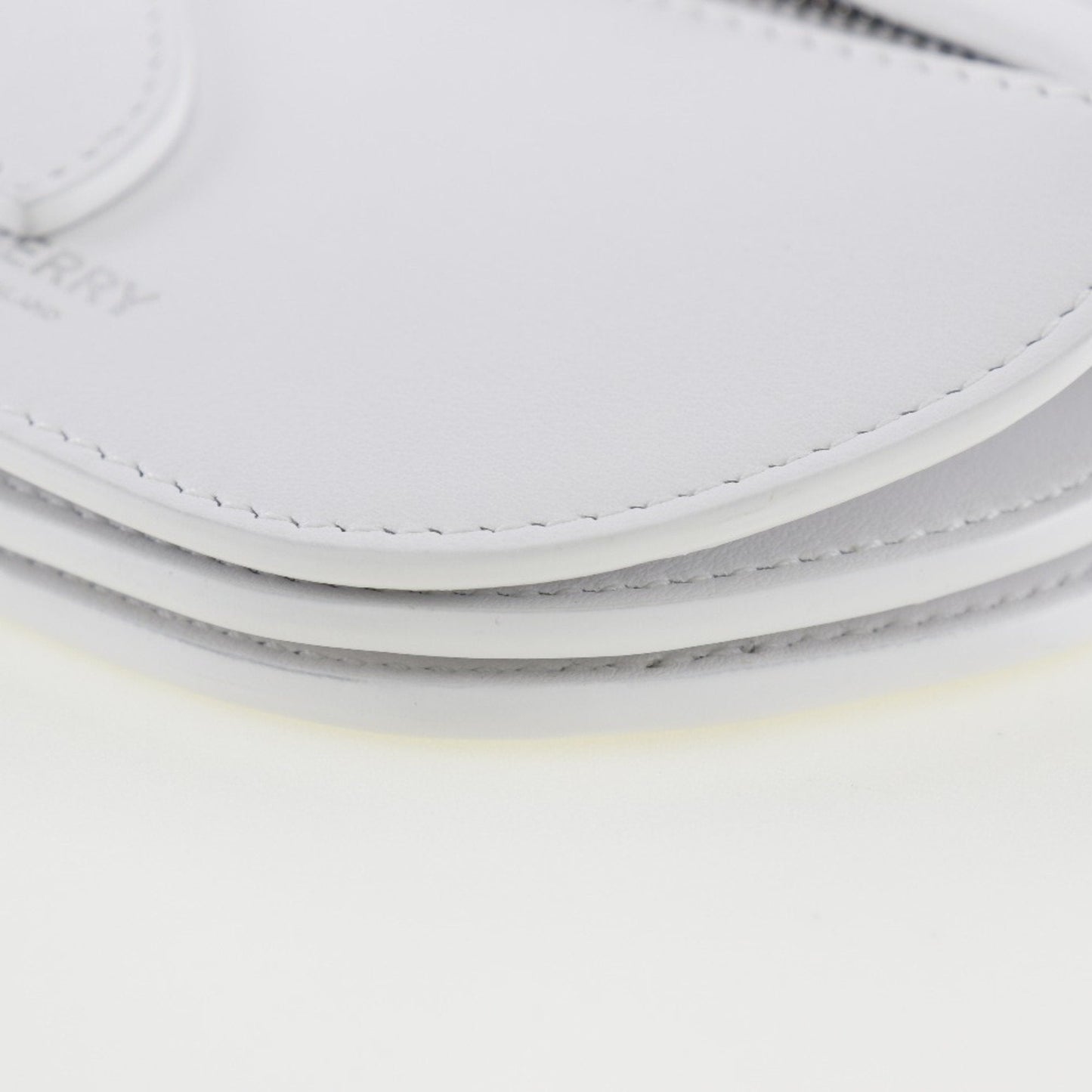 Burberry Luxury Olympia Shoulder Bag