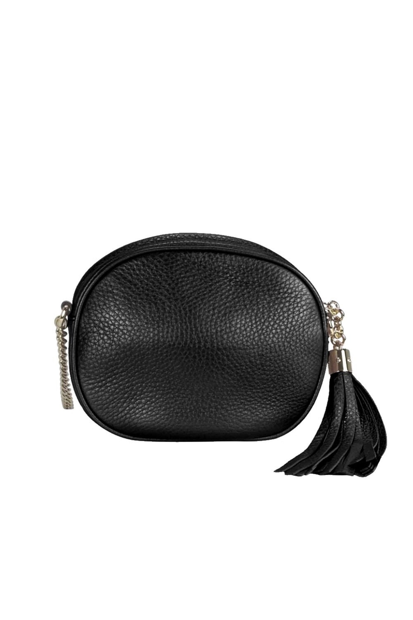 GUCCI Soho Mini Chain Bag