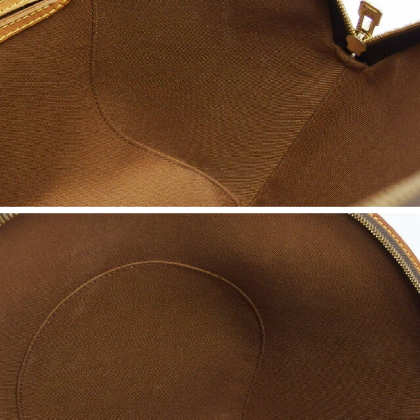 LOUIS VUITTON Ellipse Handbag