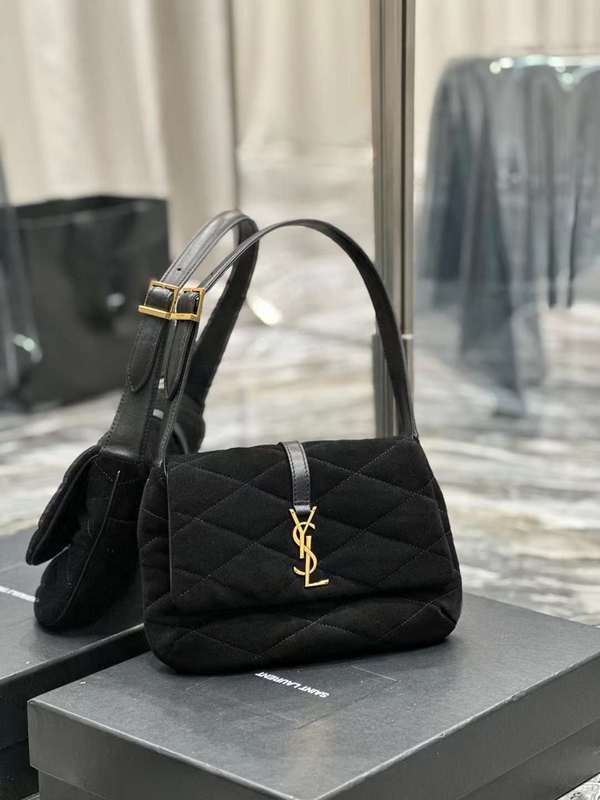 YSL Saint Laurent Ysl Saint Saurent Bags 544 2 Travel Bag