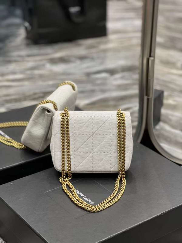 YSL Saint Laurent Ysl Saint Saurent Bags 516 2 Travel Bag