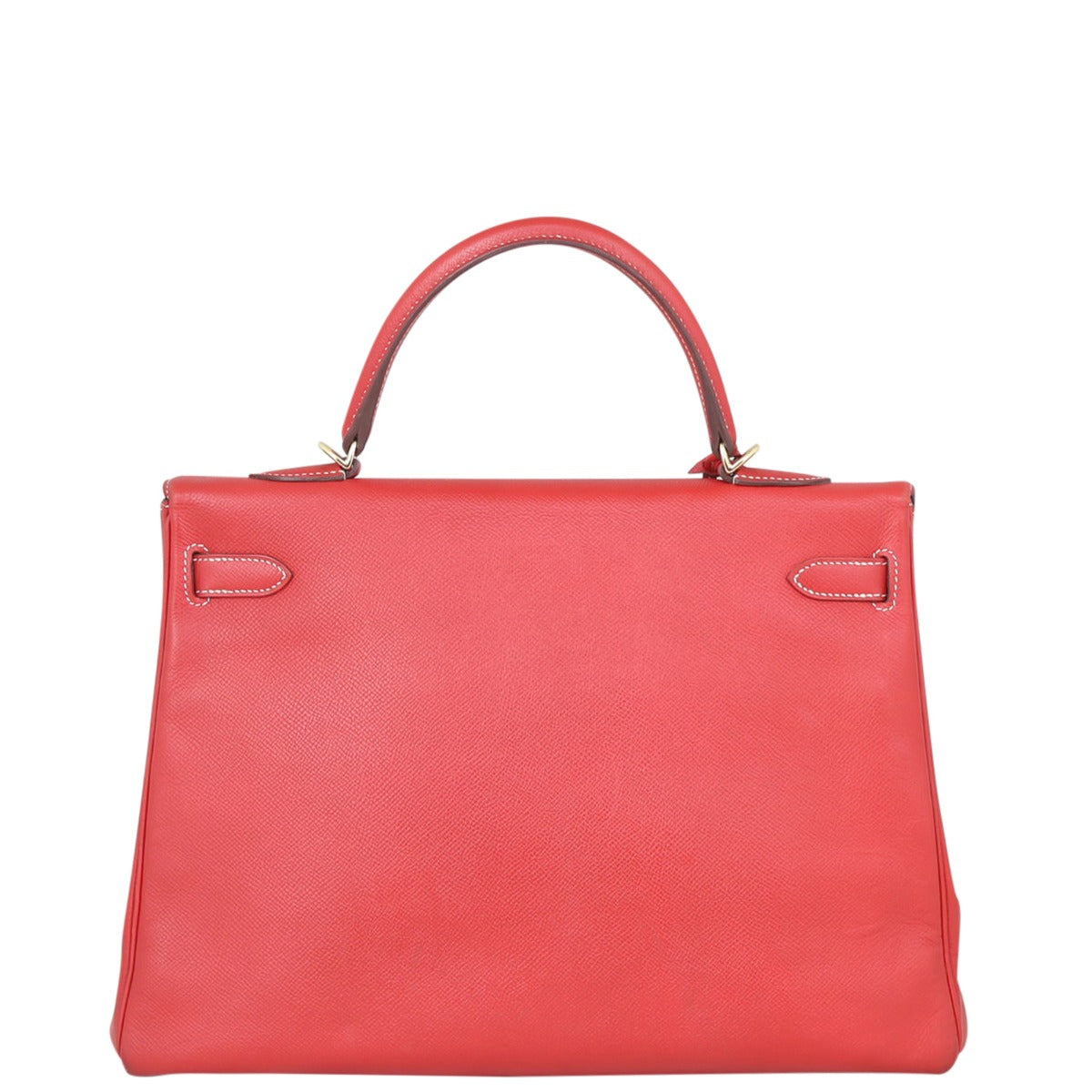 Hermes Kelly Retourne Epsom Crossbody Bag