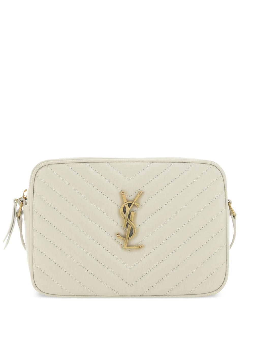 YSL Saint Laurent Saint Laurent Trending Women Lou Camera Bag Crossbody Bag