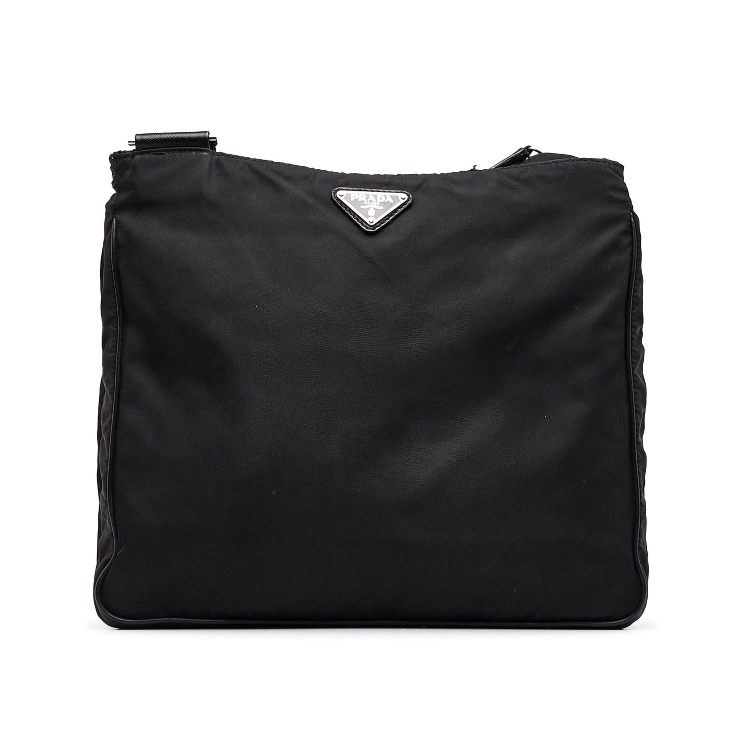 Prada Tessuto Crossbody Bag Crossbody Bag 68