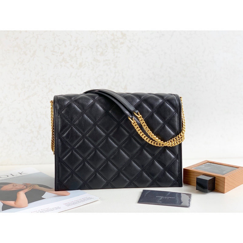 YSL Saint Laurent Bag Zonex Ysl Saint Laurent Bags 424 Travel Bag