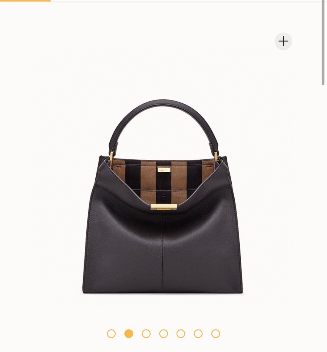 Top QualityTop Quality Peekaboo X-Lite Medium Tote Bag