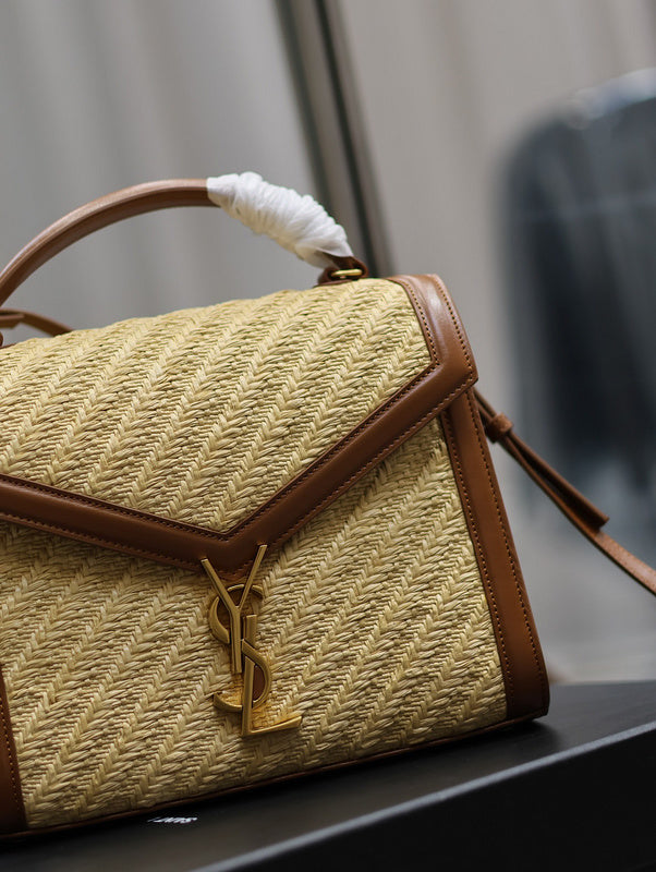 YSL Saint Laurent Ysl Saint Laurent Bags 070 Travel Bag