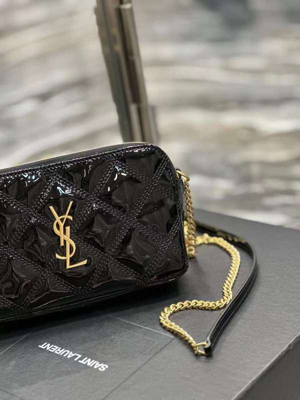 YSL Saint Laurent Ysl Saint Saurent Bags 567 2 Travel Bag
