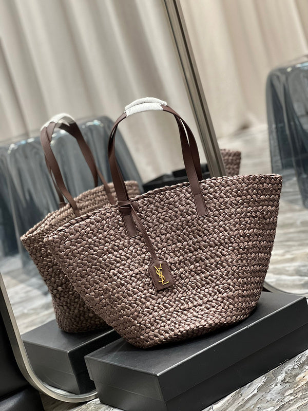 YSL Saint Laurent Ysl Saint Saurent Bags 115 Travel Bag