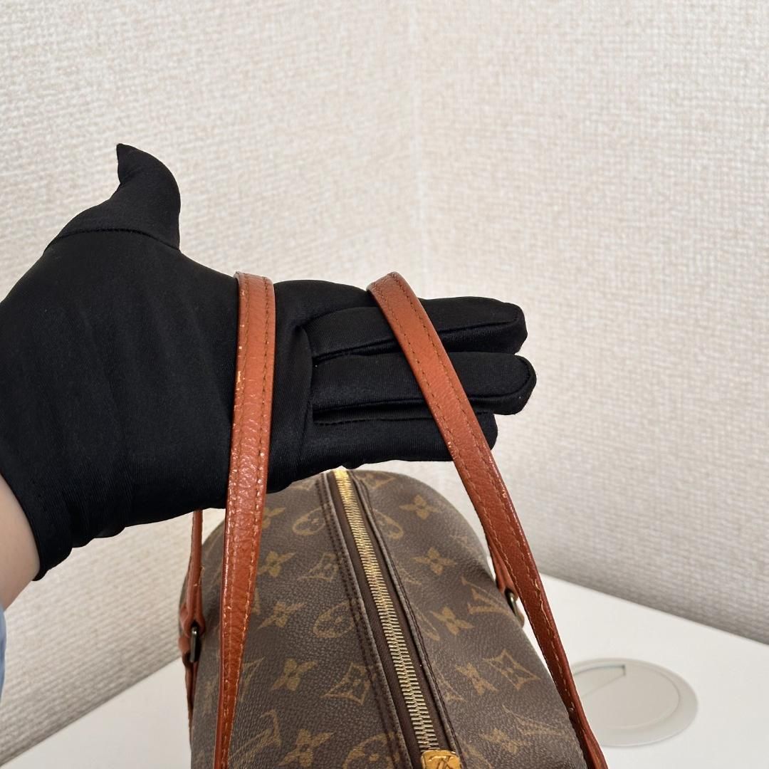Louis Vuitton LV Monogram Papillon 26 - Brown Handle Bags, Handbags MR2703202562222