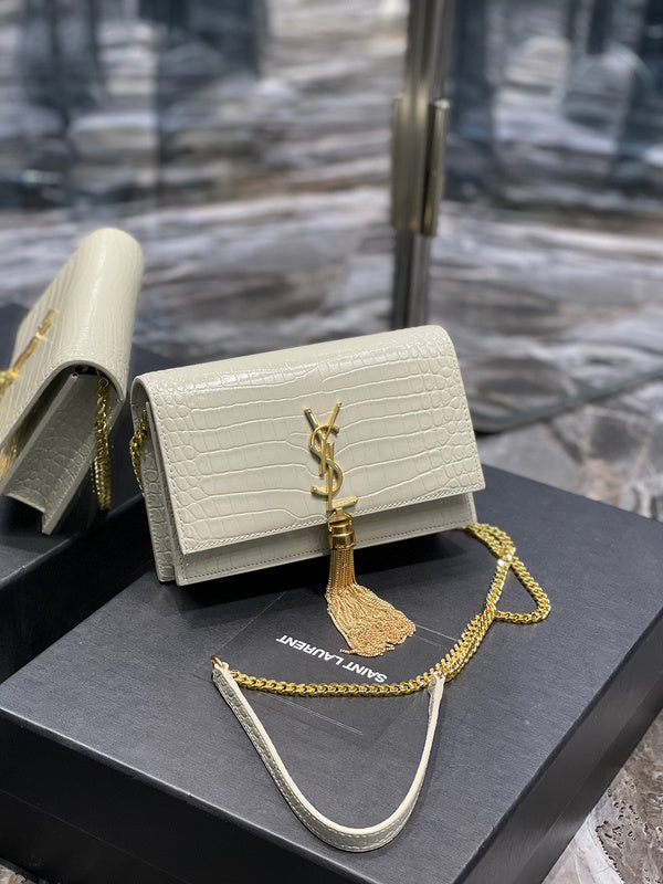YSL Saint Laurent Ysl Saint Saurent Bags 179 Travel Bag