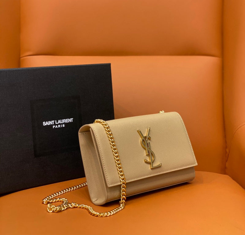 YSL Saint Laurent Ysl Saint Laurent Bags 258 Travel Bag