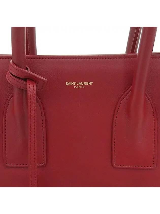 YSL Saint Laurent Luxury Trending Way Bag Travel Bag Way Bag 3