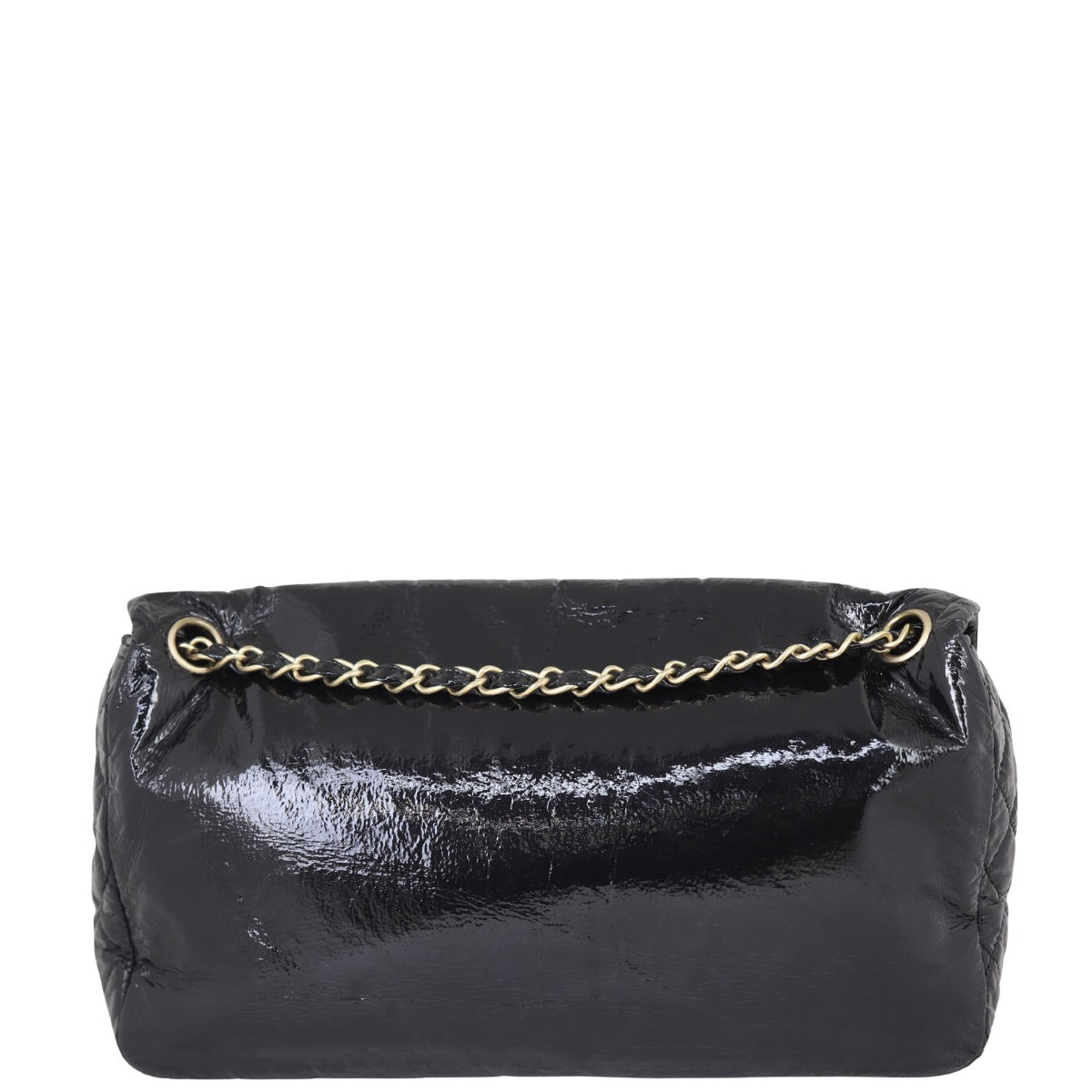 Chanel Rock and Bag Small Chain Handbag