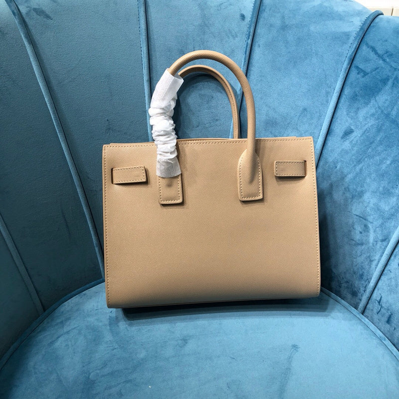 YSL Saint Laurent Ysl Saint Laurent Bags 406 Travel Bag
