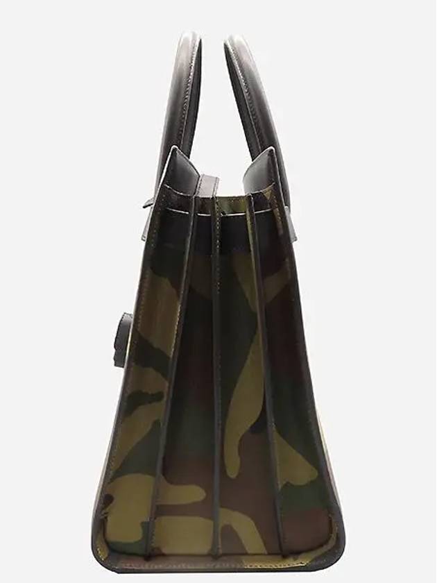 YSL Saint Laurent Luxury Trending Way Bag Travel Bag 2