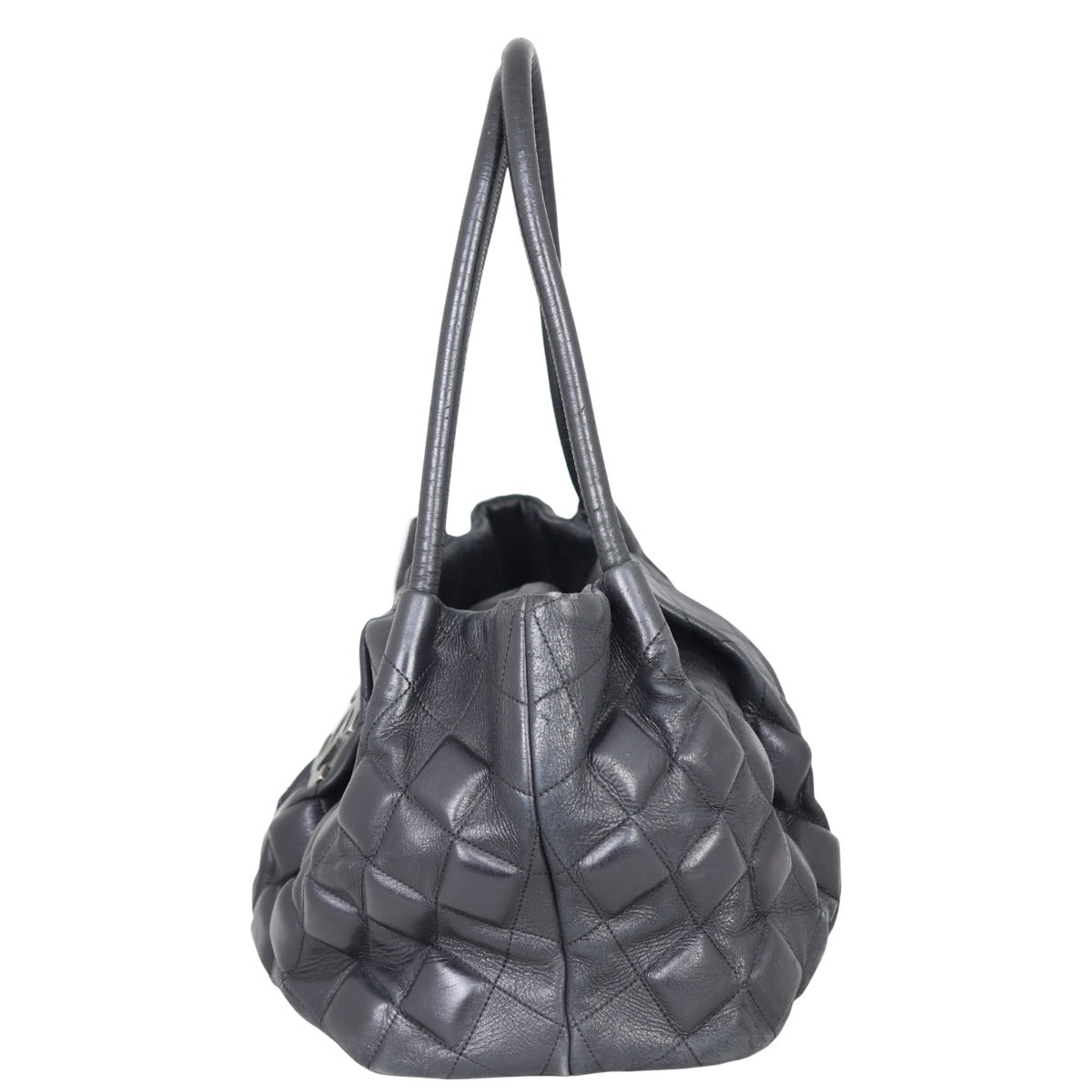 Chanel Sloane Square Tote Tote Bag