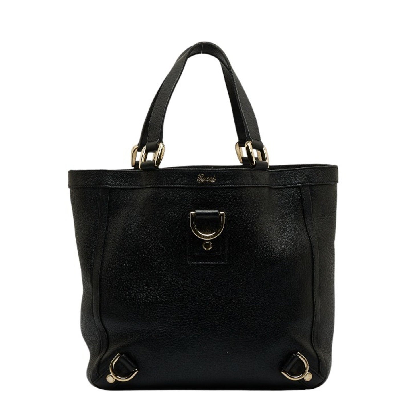 Gucci Abbey Handbag Travel Bag