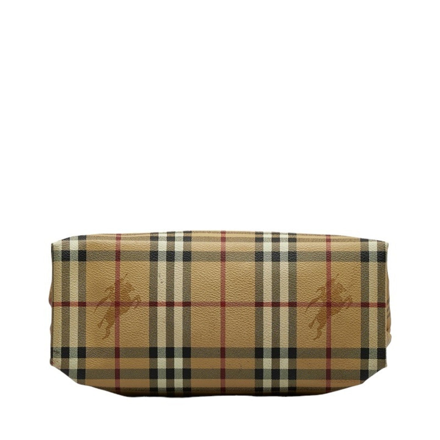 Burberry Luxury Nova Check Handbag Travel Bag Check Handbag 272