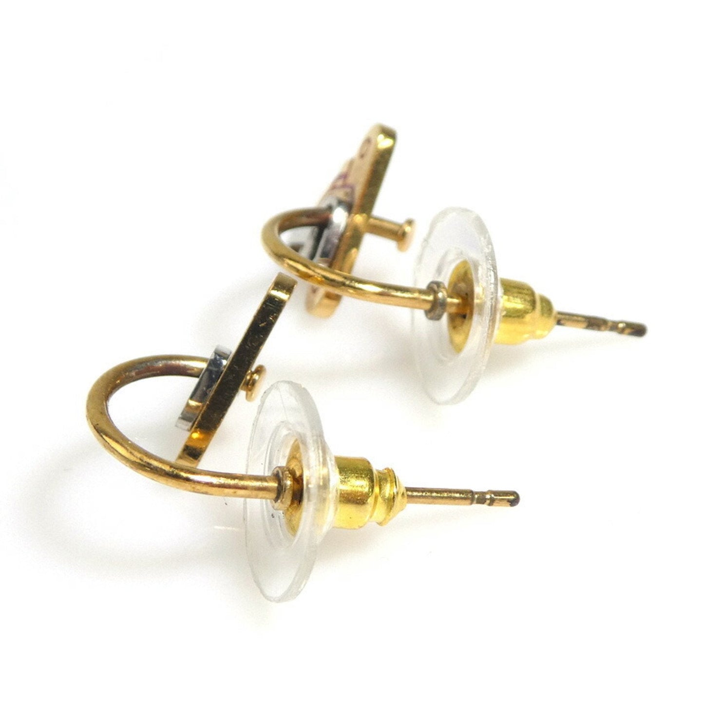 LOUIS VUITTON Earrings
