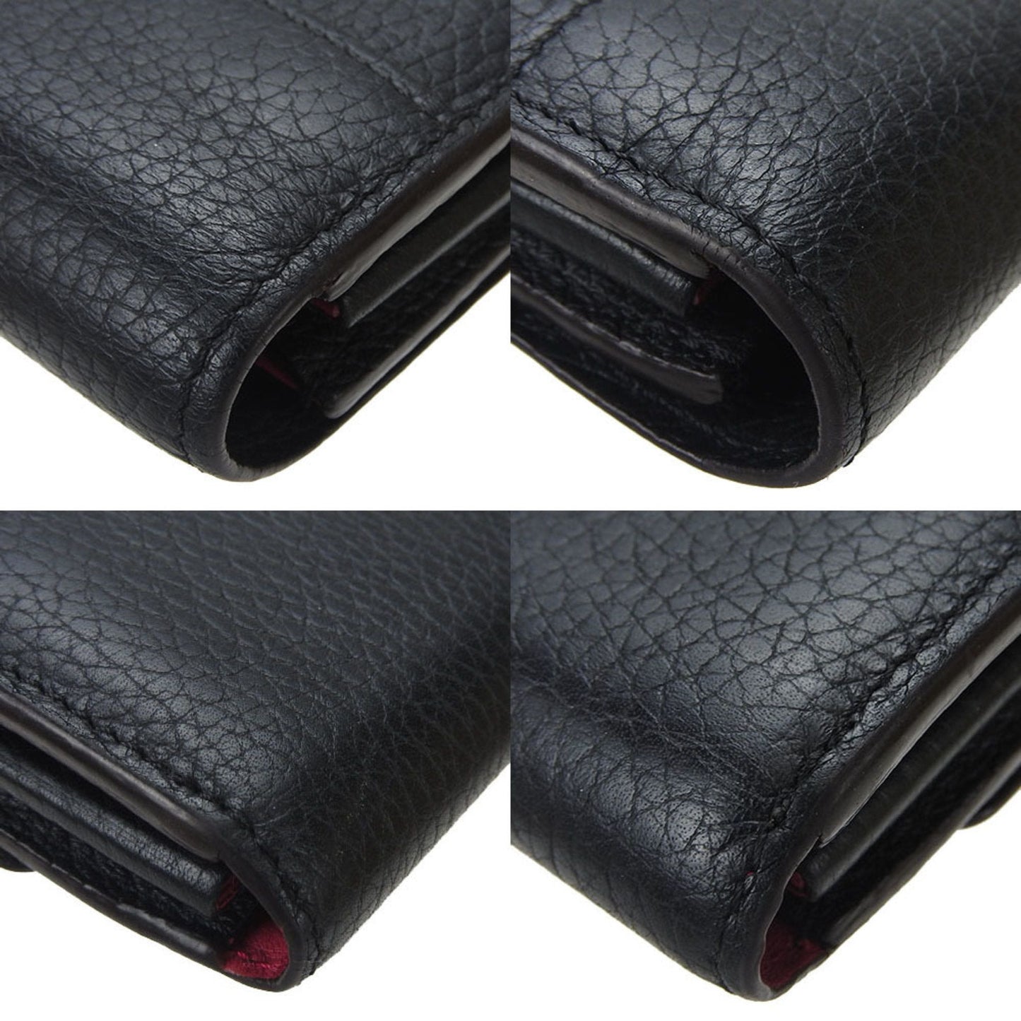 LOUIS VUITTON Capucines Wallet