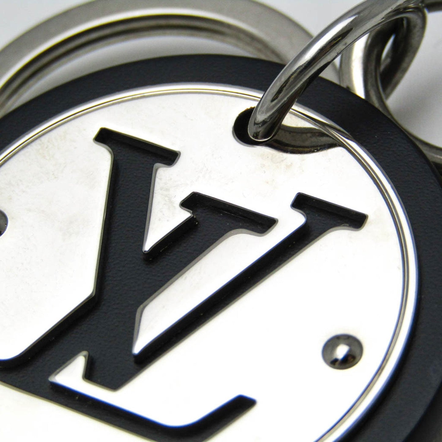 Louis Vuitton Porte cles Wallet Keychain Accessory