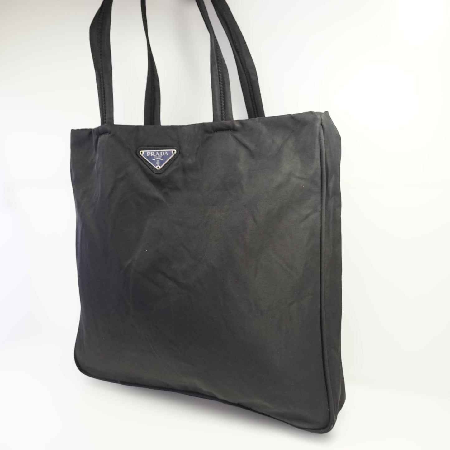 Prada Sort Luxury Handbag Travel Bag Sep 23 53