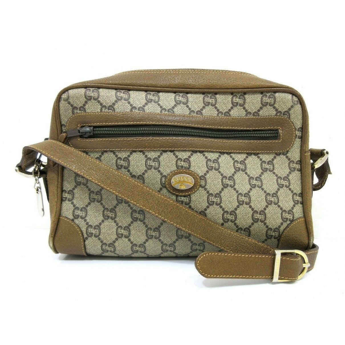 Gucci ophidia cloth handbag