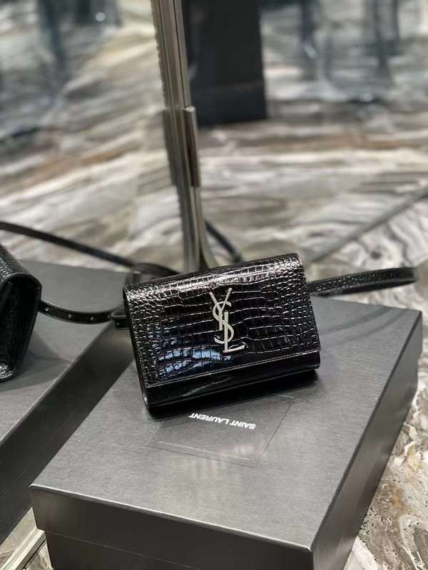 YSL Saint Laurent Ysl Saint Saurent Bags 506 2 Travel Bag