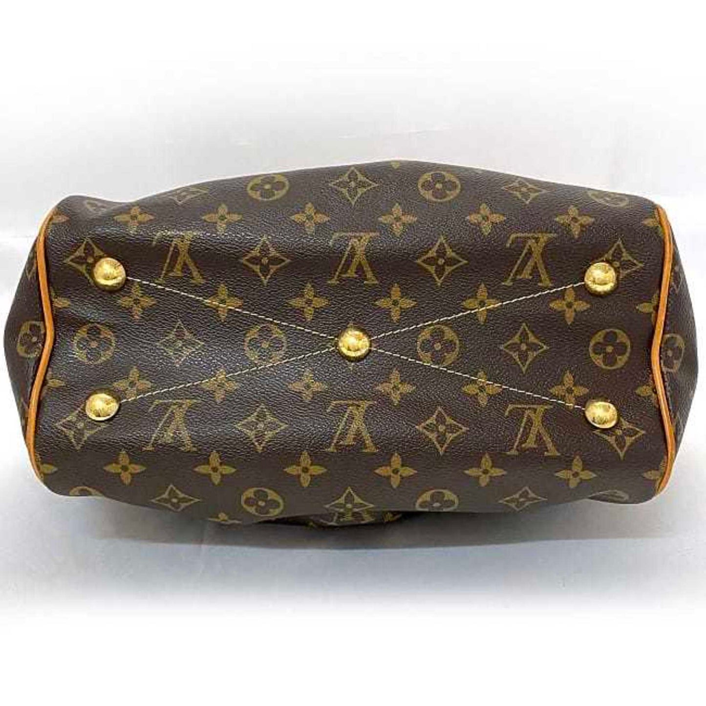 LOUIS VUITTON Tivoli Handbag