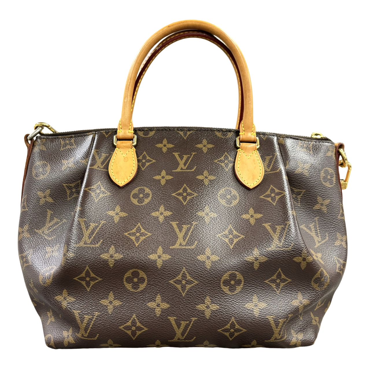 Louis Vuitton Monogram Turenne PM Fashion Accessory