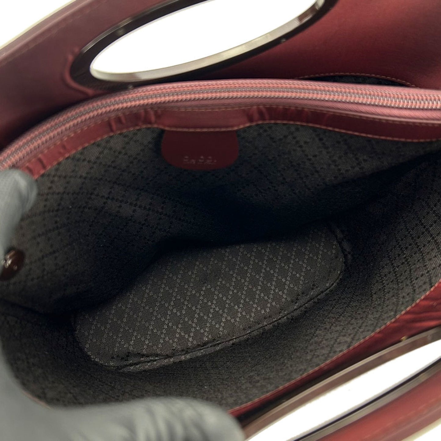 Gucci Gucci 911 Travel Bag