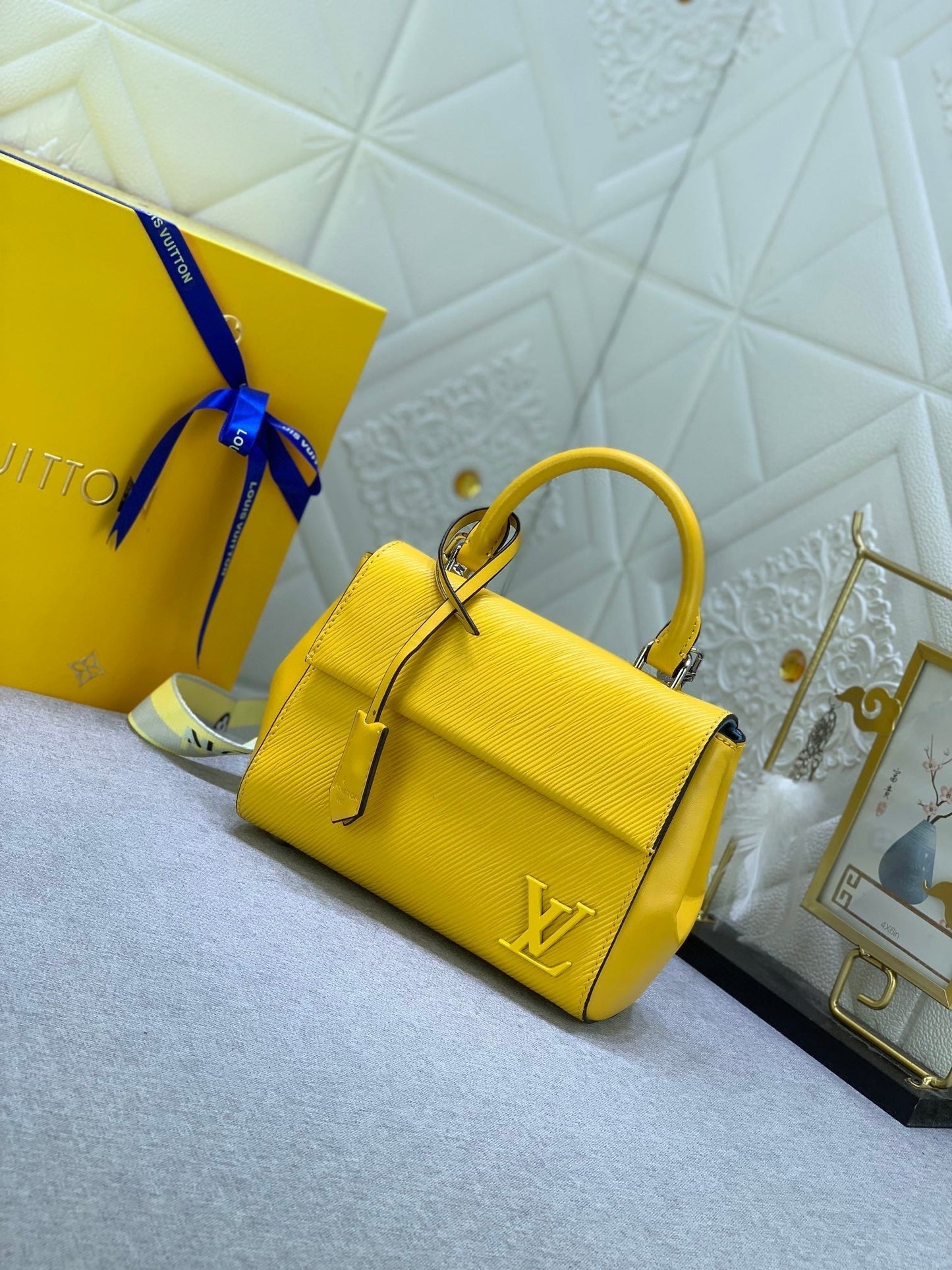 New Lux LUV 889 Travel Bag