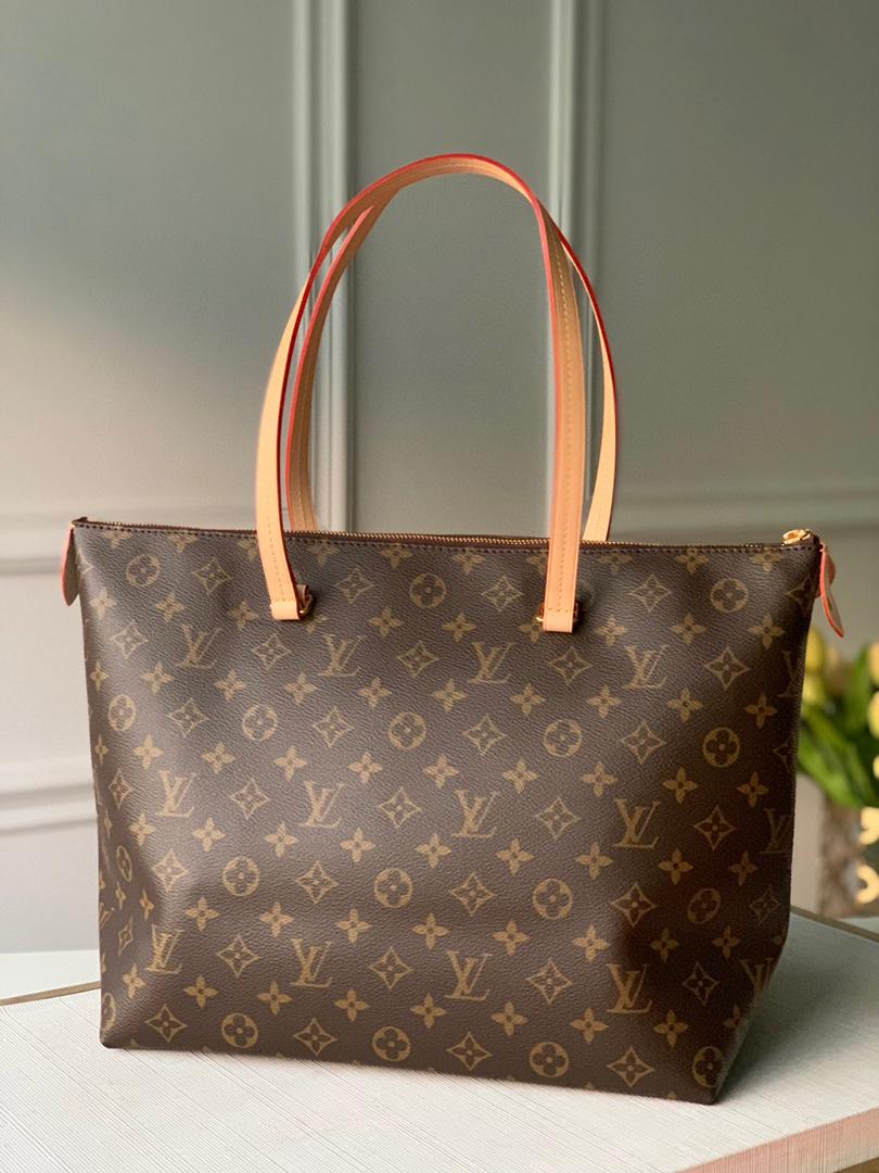 Top Quality Lena Mm Bag Fall Winter Canvas Monogram Travel Bag