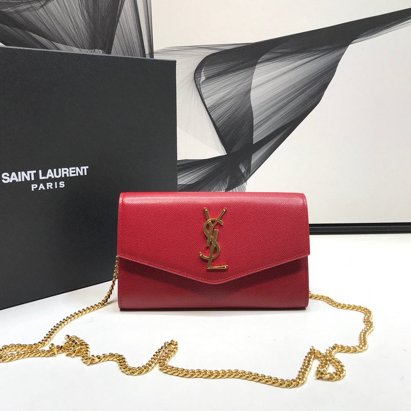YSL Saint Laurent Ysl Saint Saurent Bags 440 Travel Bag