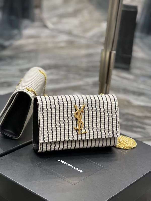 YSL Saint Laurent Ysl Saint Saurent Bags 580 2 Travel Bag